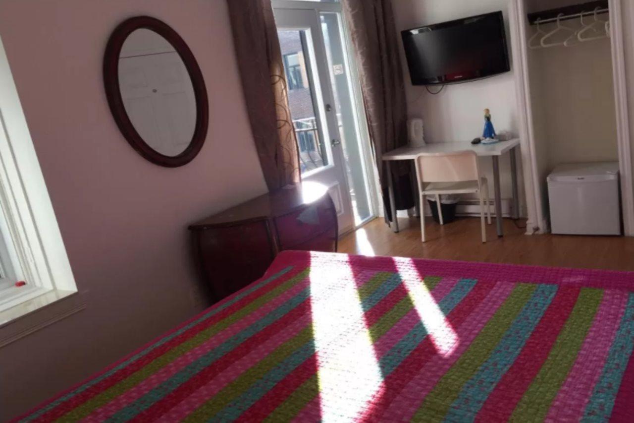 Hotel Star 蒙特利尔 外观 照片