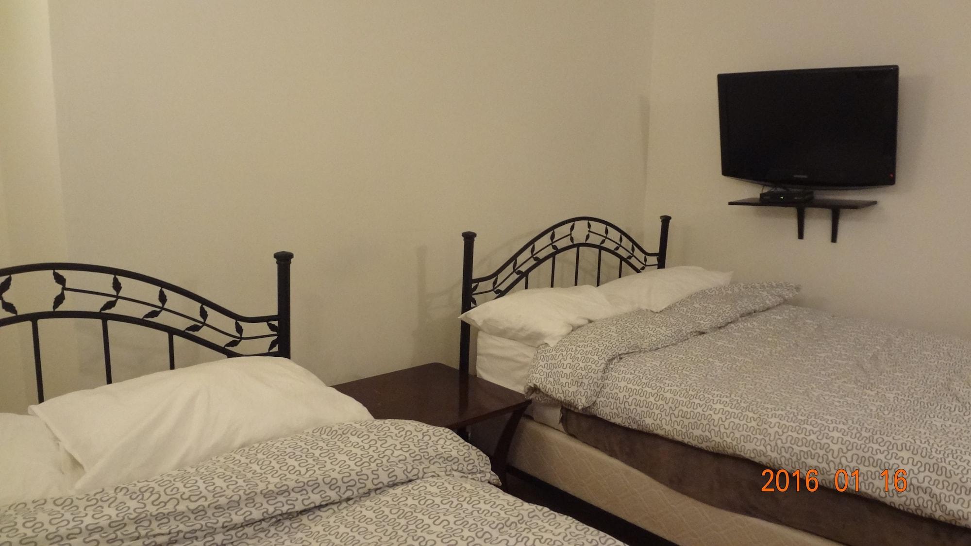 Hotel Star 蒙特利尔 外观 照片