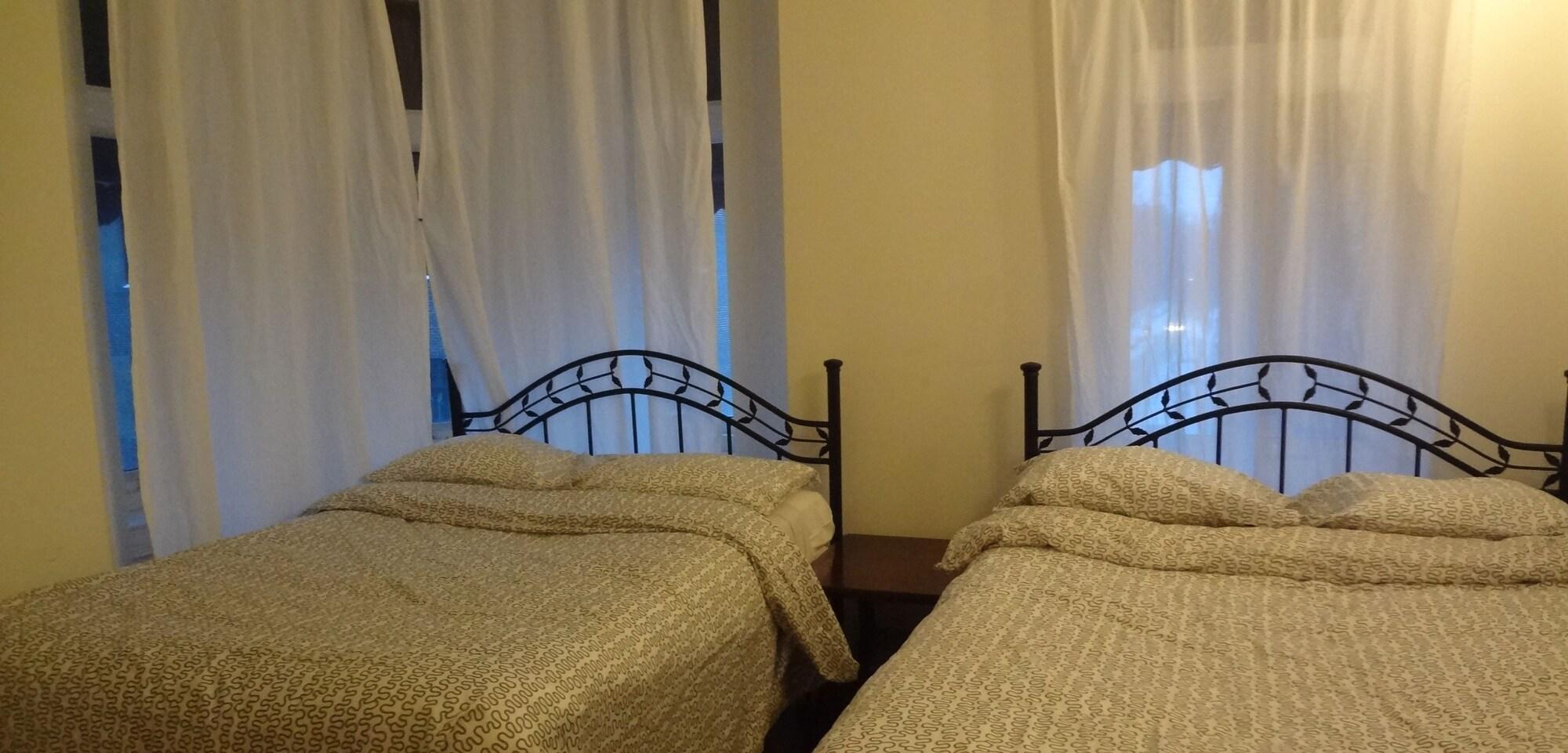 Hotel Star 蒙特利尔 外观 照片