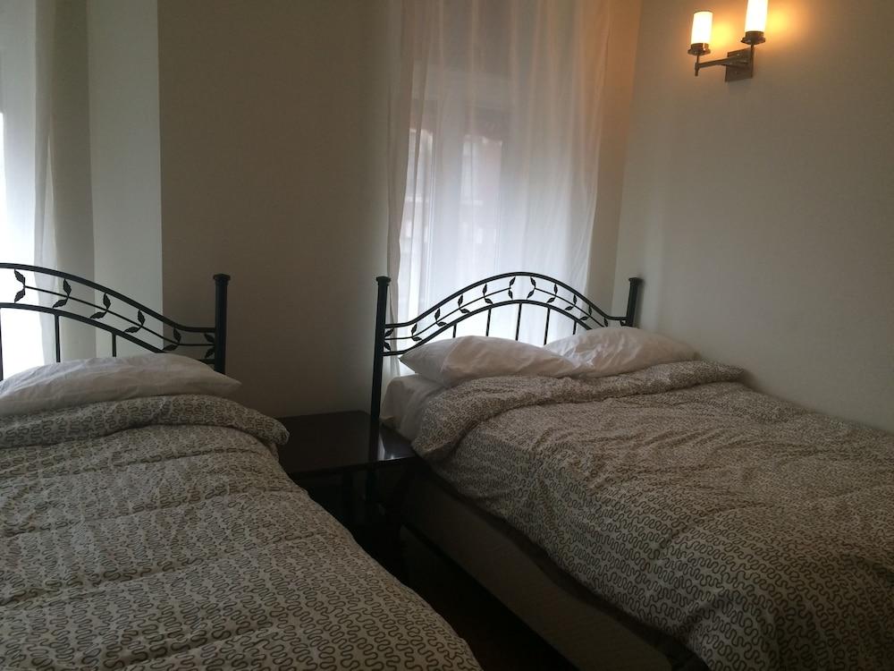 Hotel Star 蒙特利尔 外观 照片