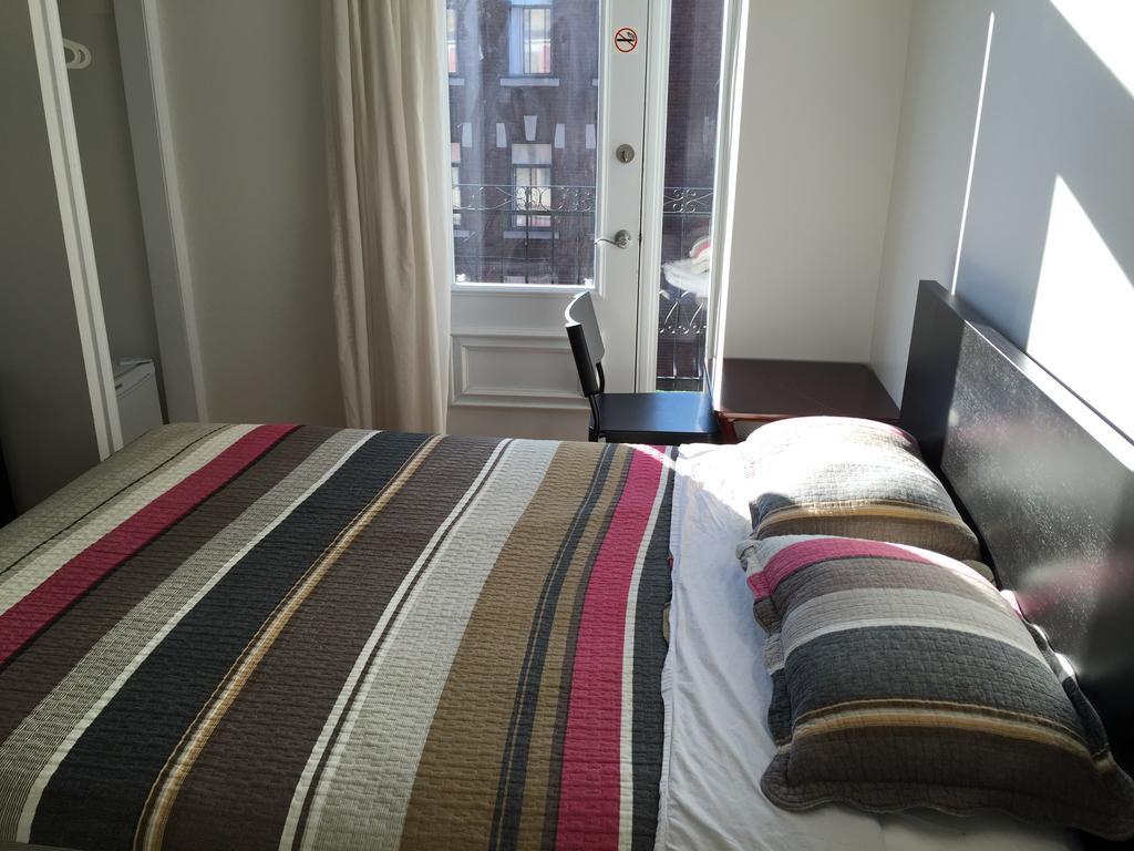 Hotel Star 蒙特利尔 外观 照片