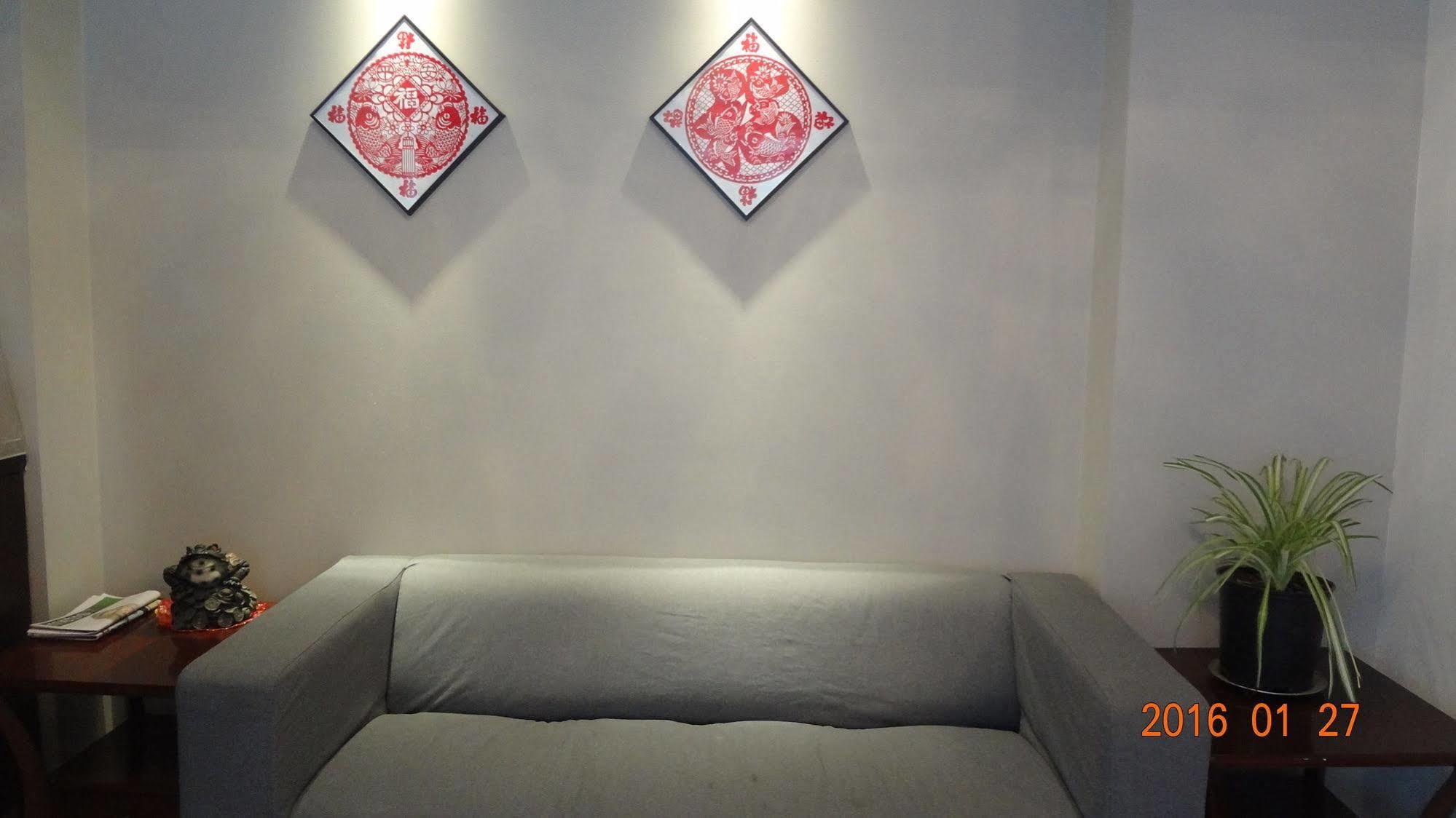 Hotel Star 蒙特利尔 外观 照片